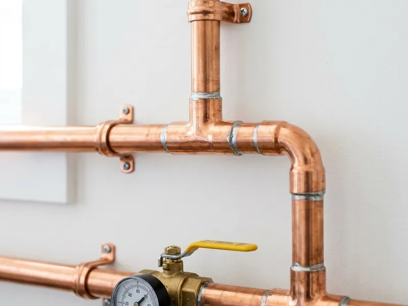 Frequently asked plumbing questions in Port Byron. Licensed plumbing contractors answering your pipe, leak, and repair questions.