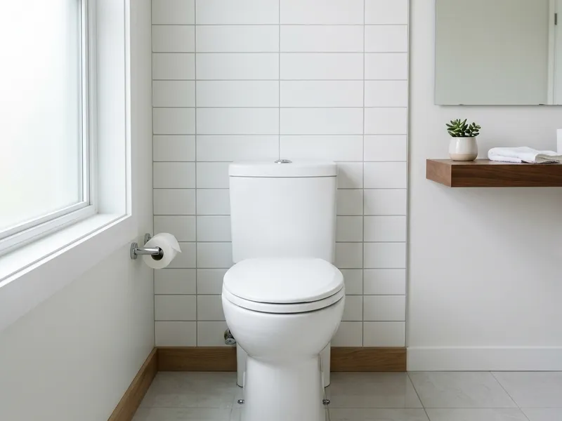 Toilet Repair & Installation Plumber in Port Byron, NY